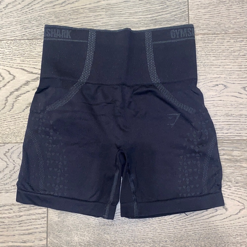 Gymshark Apex Shorts